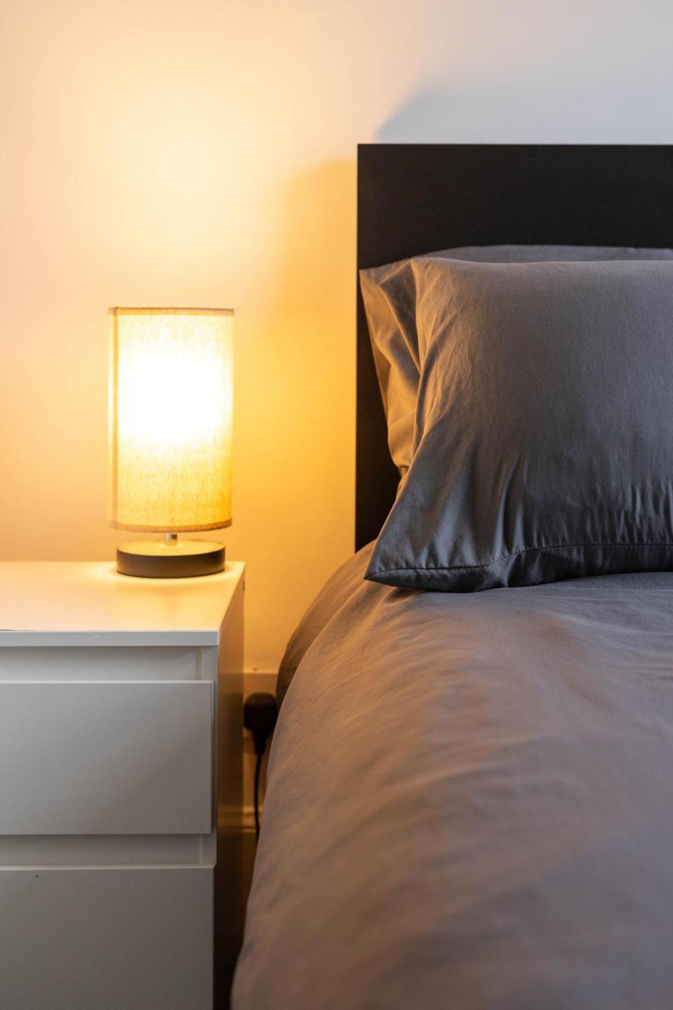 Cosy Leith Escape - Edinburgh City Bagian luar foto