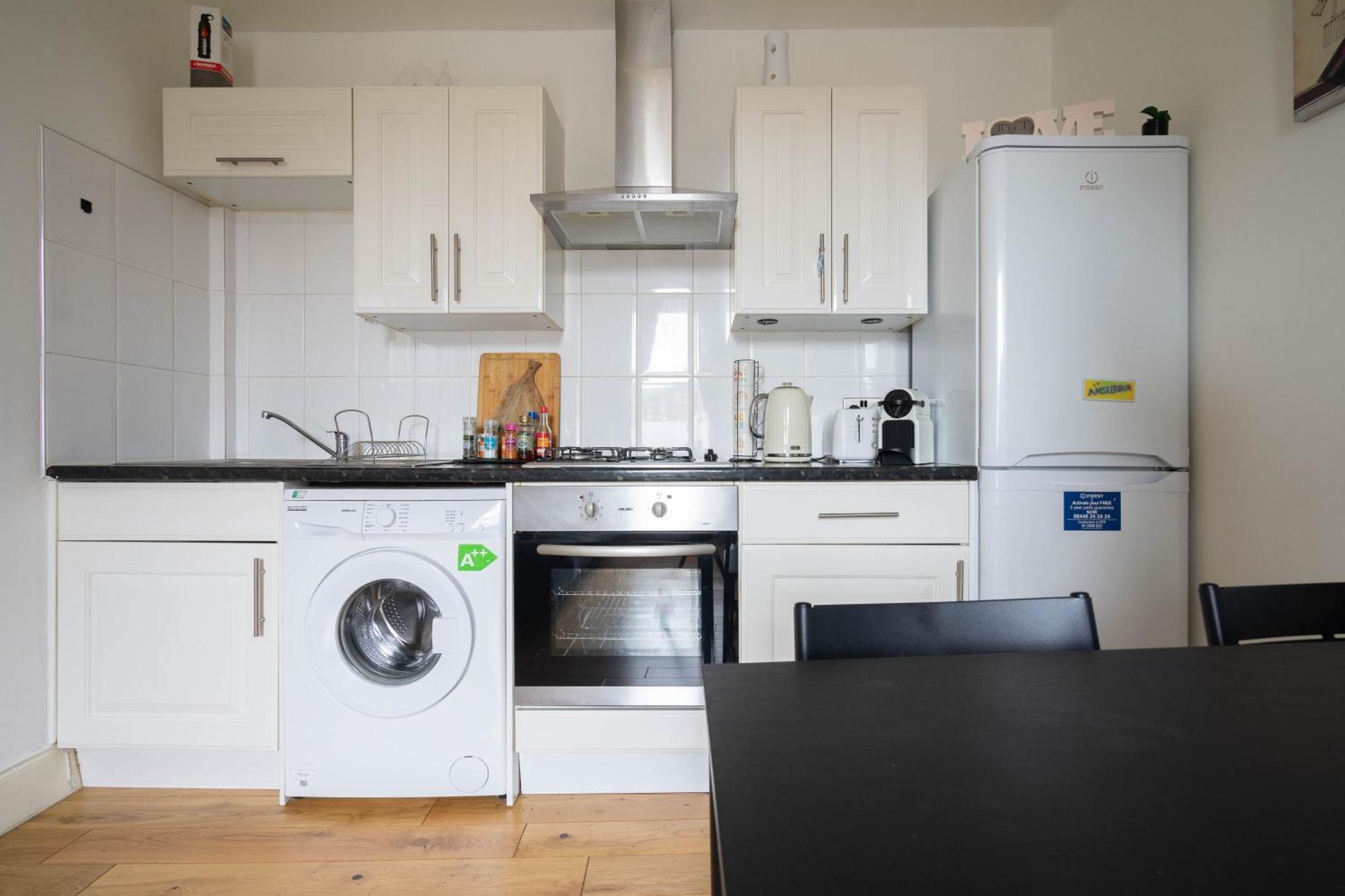 Cosy Leith Escape - Edinburgh City Bagian luar foto
