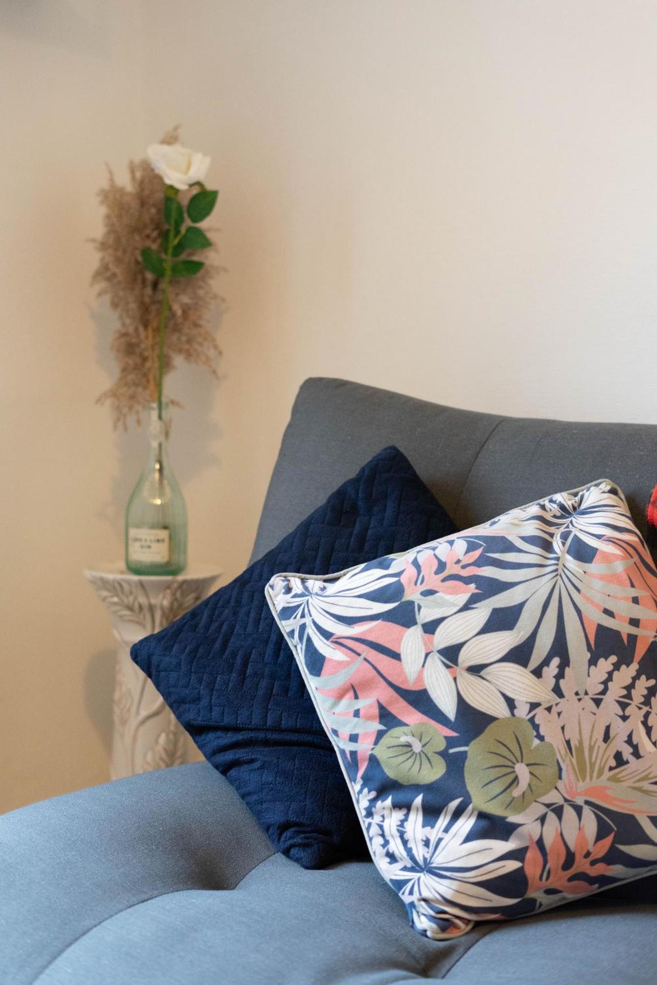 Cosy Leith Escape - Edinburgh City Bagian luar foto