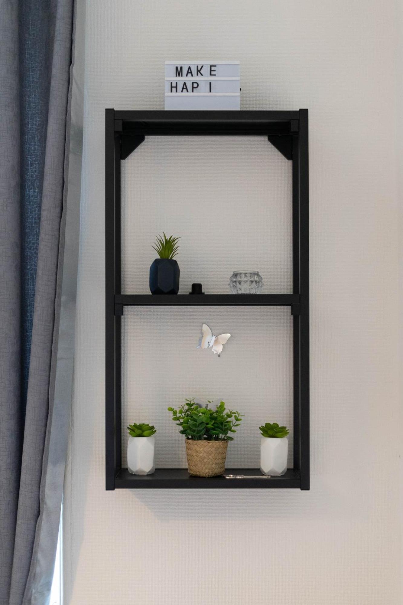 Cosy Leith Escape - Edinburgh City Bagian luar foto