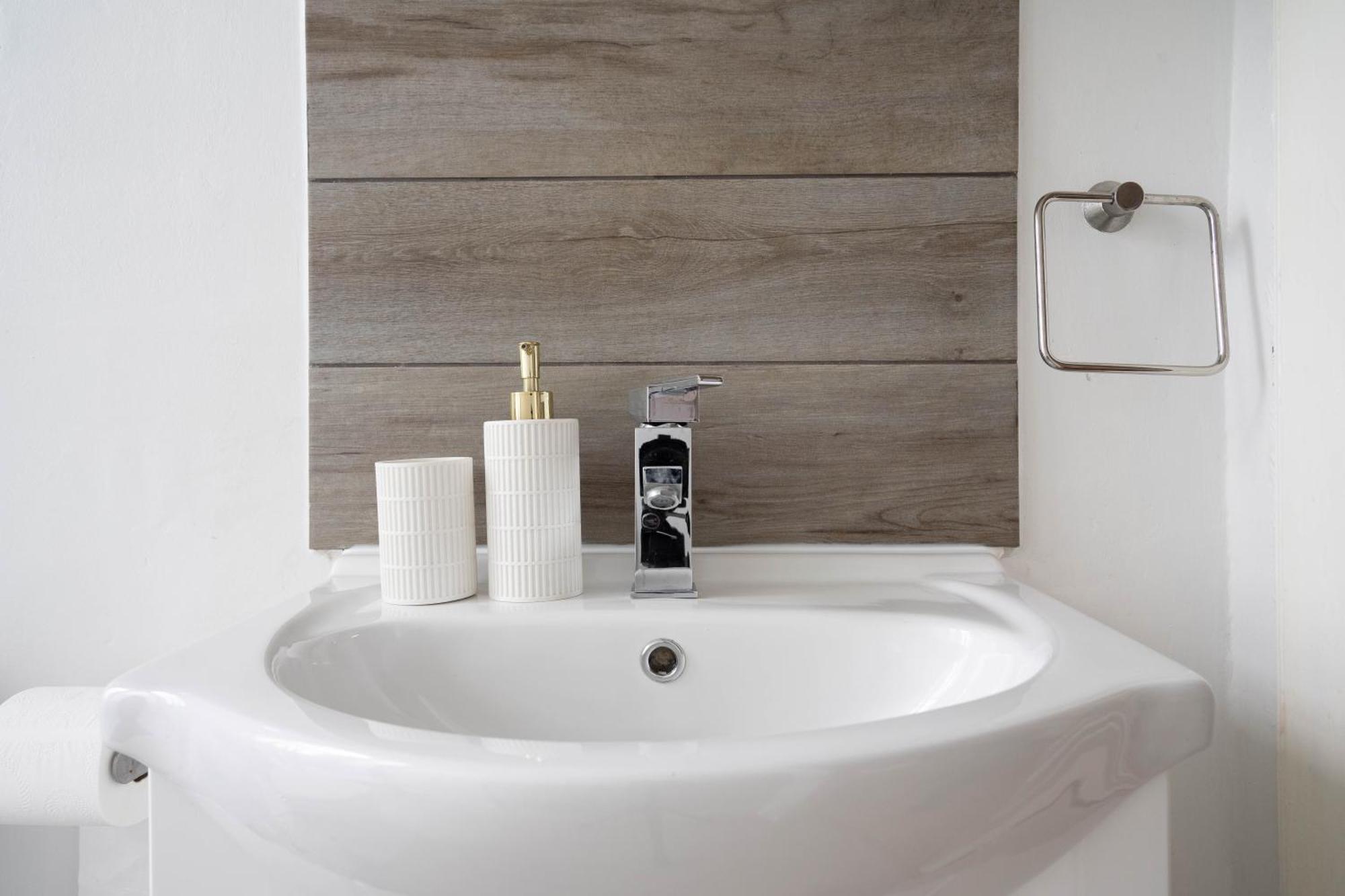 Cosy Leith Escape - Edinburgh City Bagian luar foto
