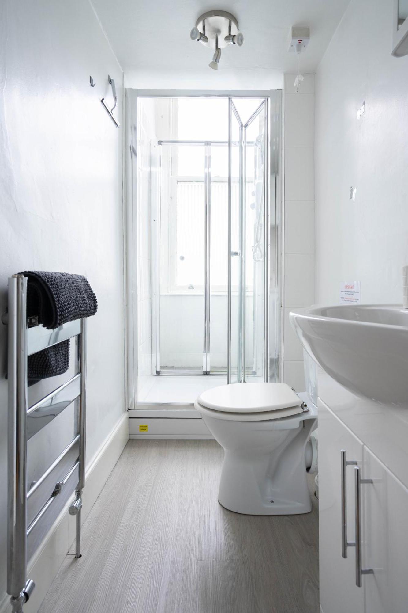 Cosy Leith Escape - Edinburgh City Bagian luar foto