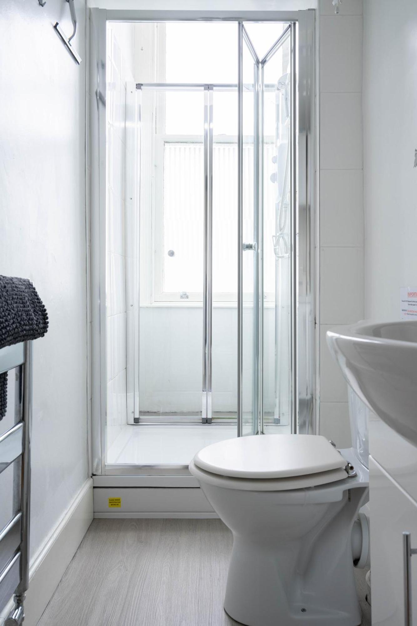 Cosy Leith Escape - Edinburgh City Bagian luar foto