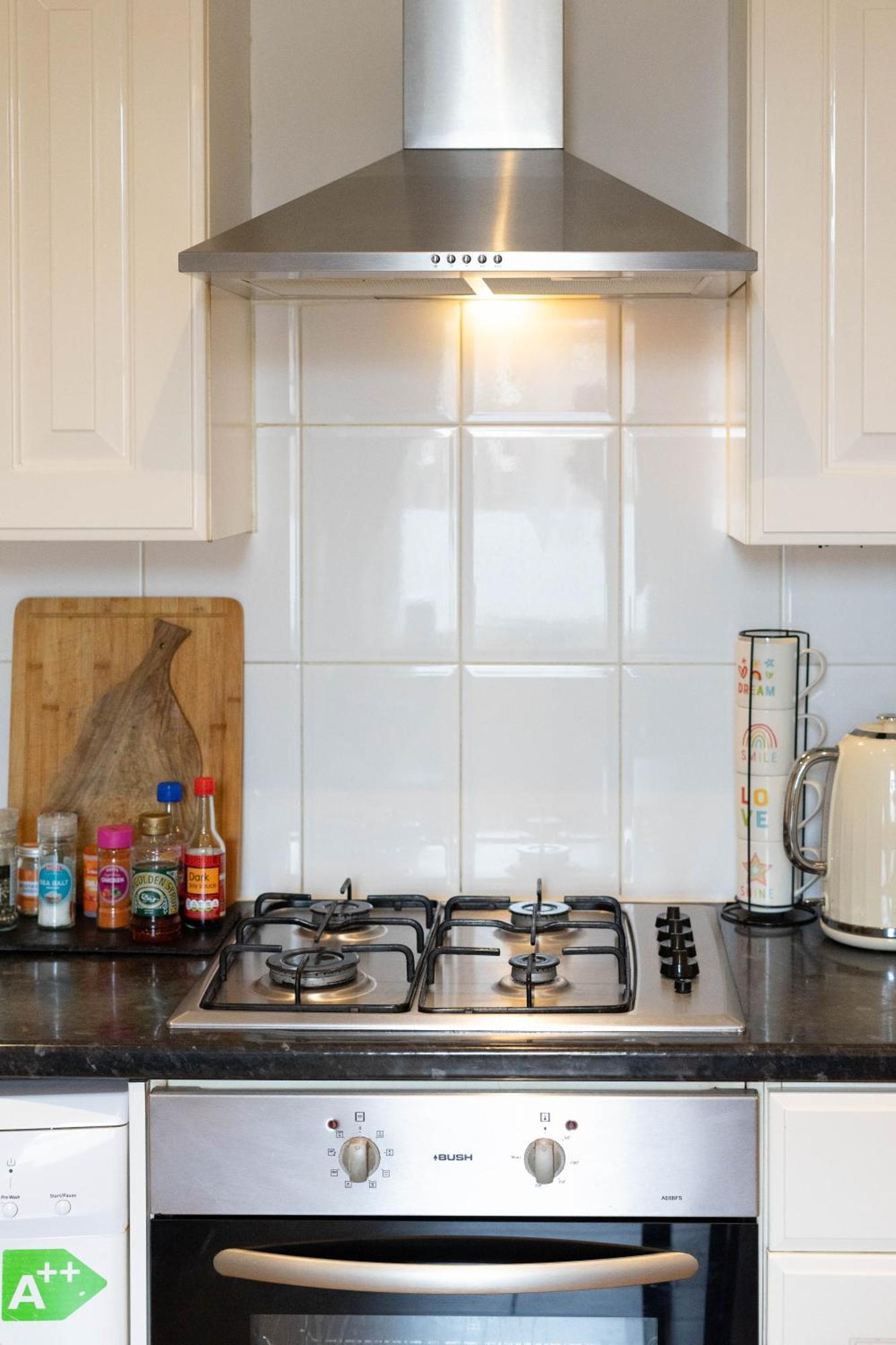 Cosy Leith Escape - Edinburgh City Bagian luar foto