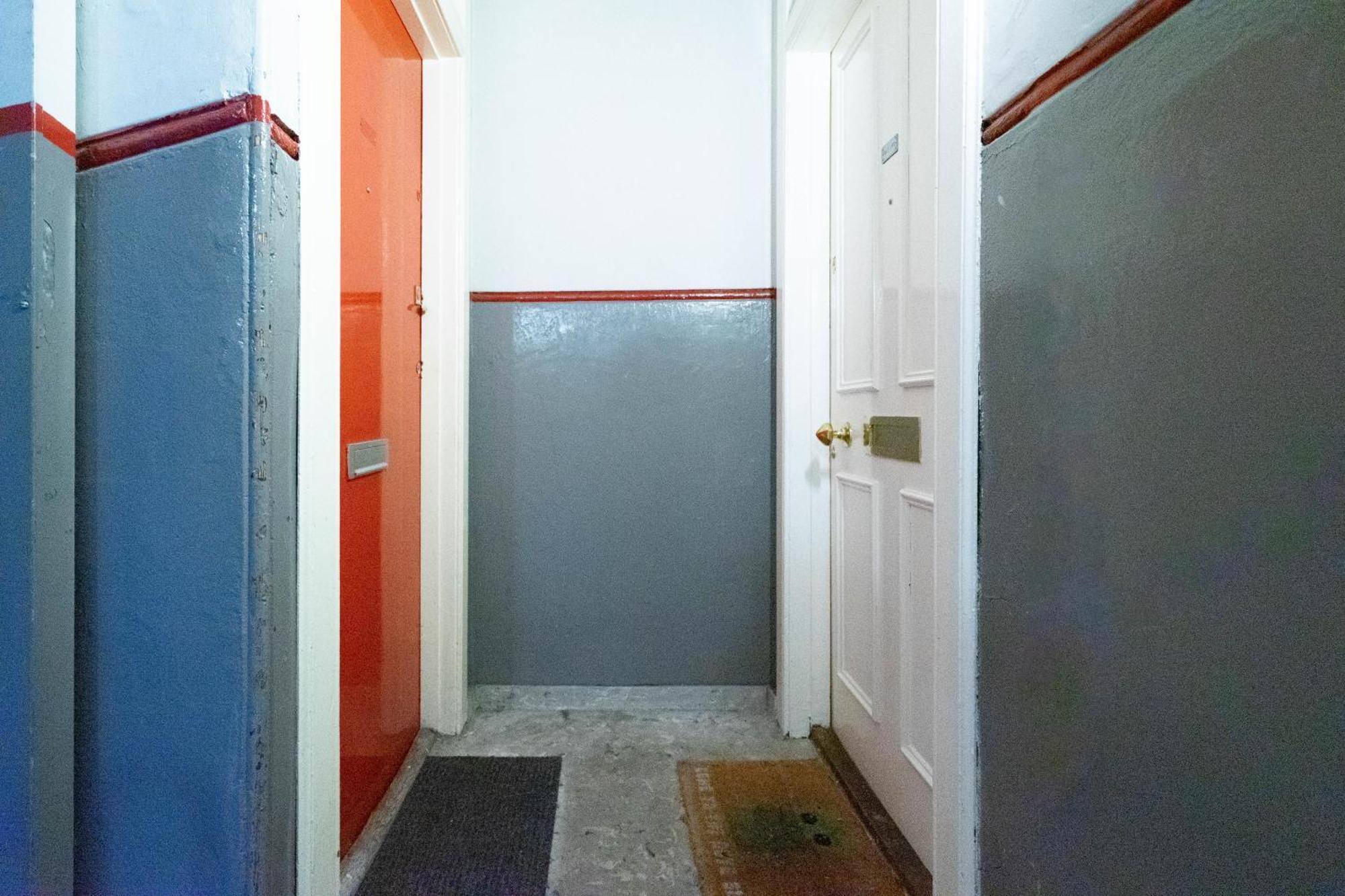 Cosy Leith Escape - Edinburgh City Bagian luar foto
